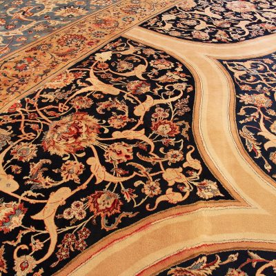 Rugs & carpets