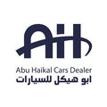 Abu Haikal Car Trading