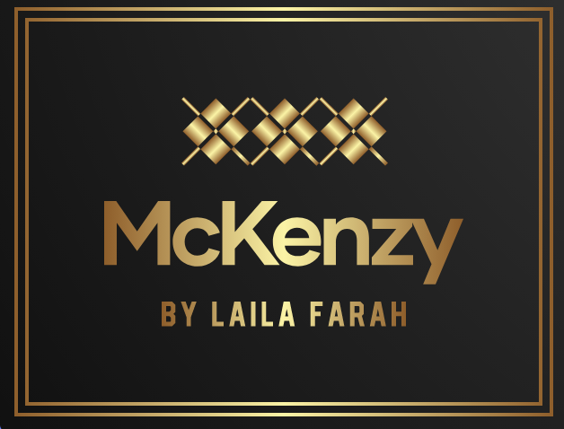 McKenzy By Laila Farah