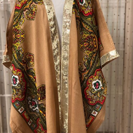 Elegant  Abaya