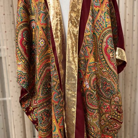 Elegant  Abaya