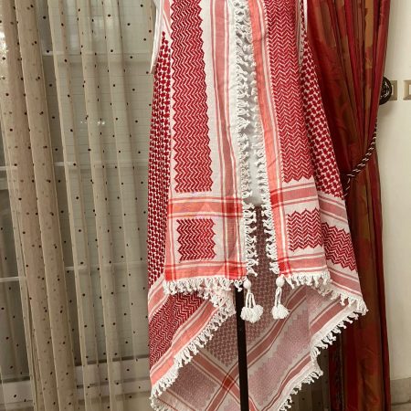 Hatta Vest