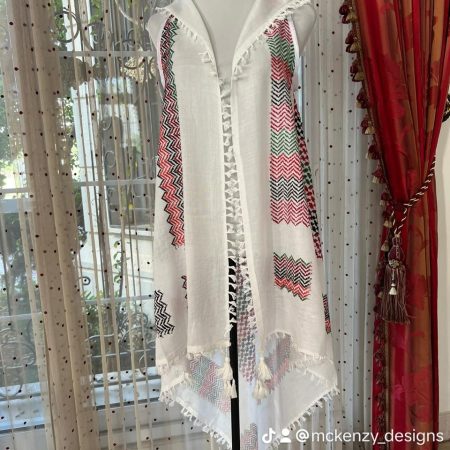 Hatta Vest