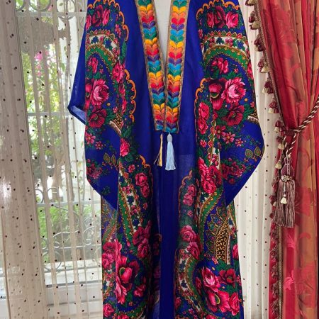 Elegant Abaya