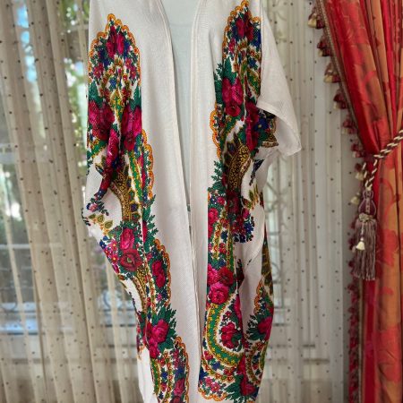 Elegant  Abaya