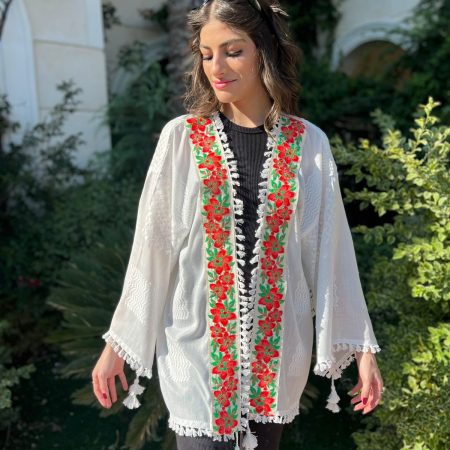 Hatta Jacket
