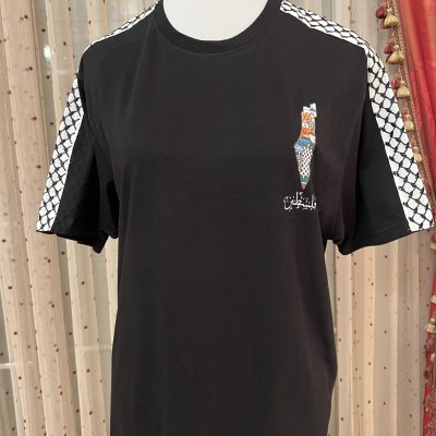 Palestinian T-Shirt
