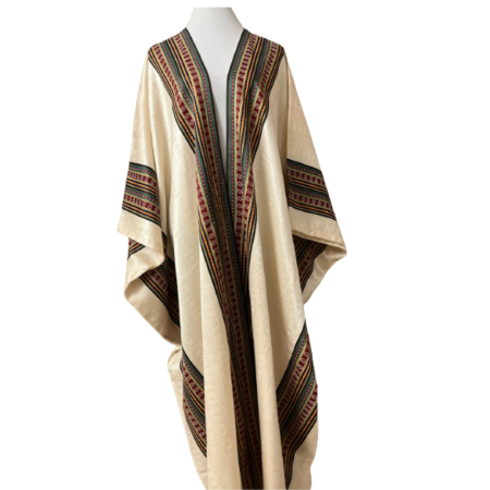 Elegant Abaya