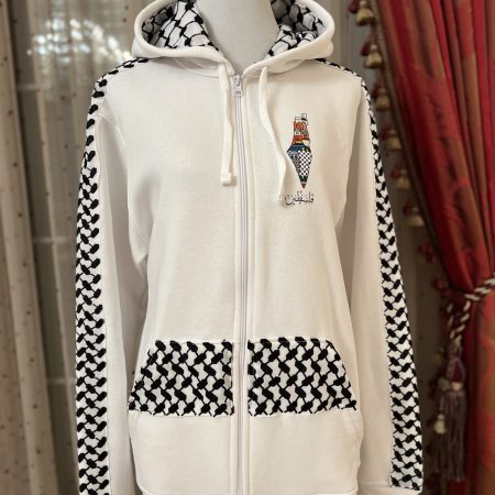 Palestinian  Jacket