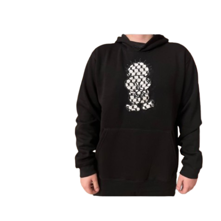 Hoodie for Kids حنظله